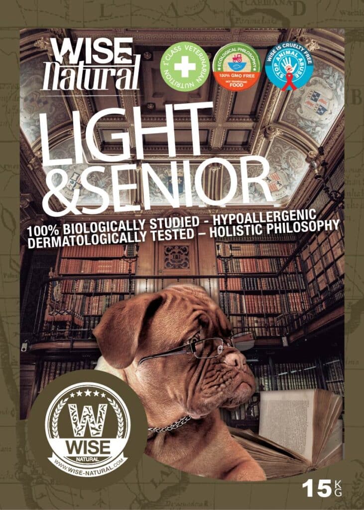 Light & Senior