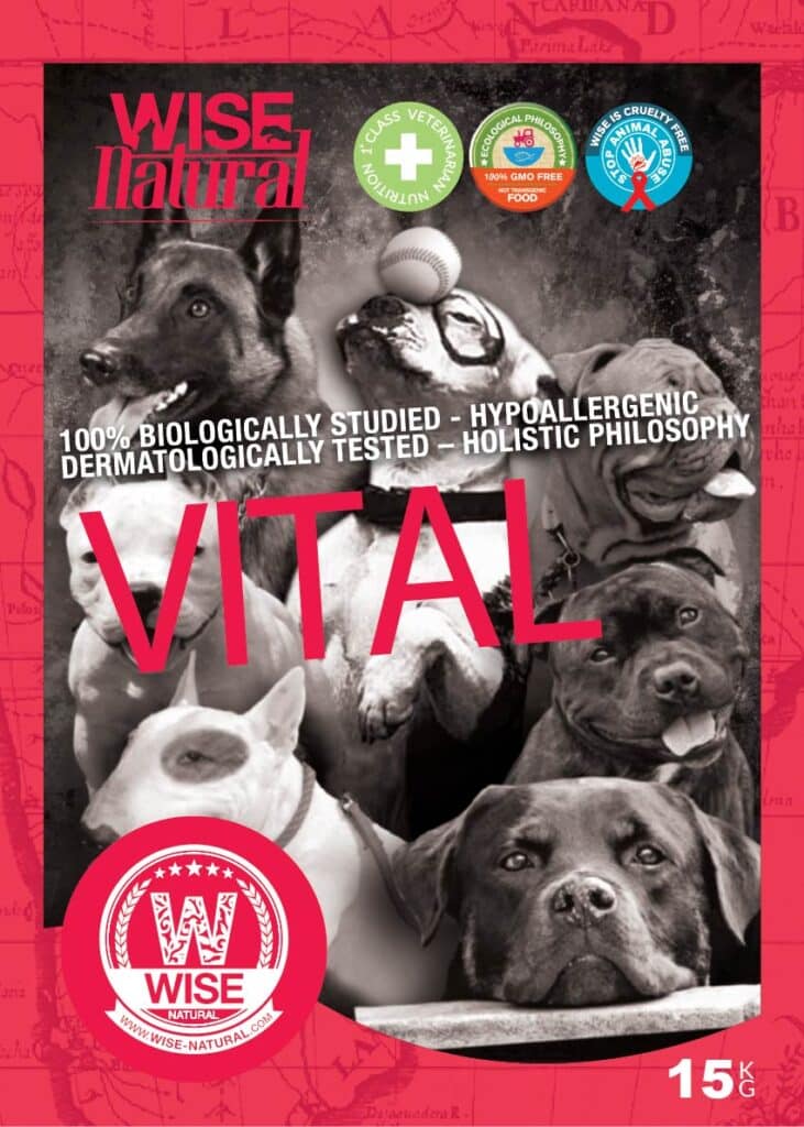 Vital